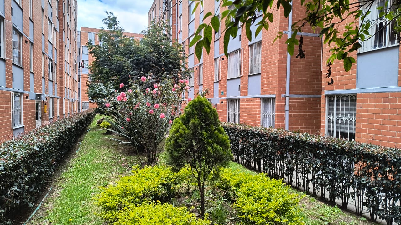 Zonas Verdes