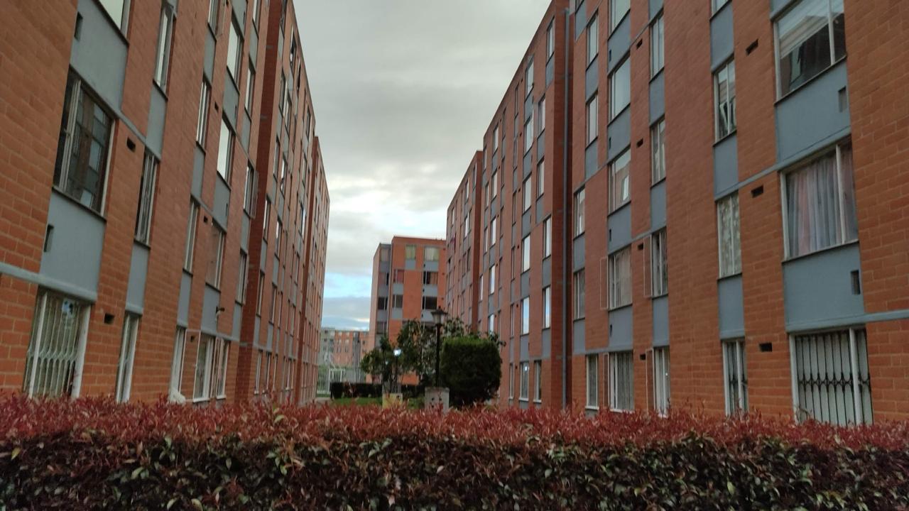 Infraestructura